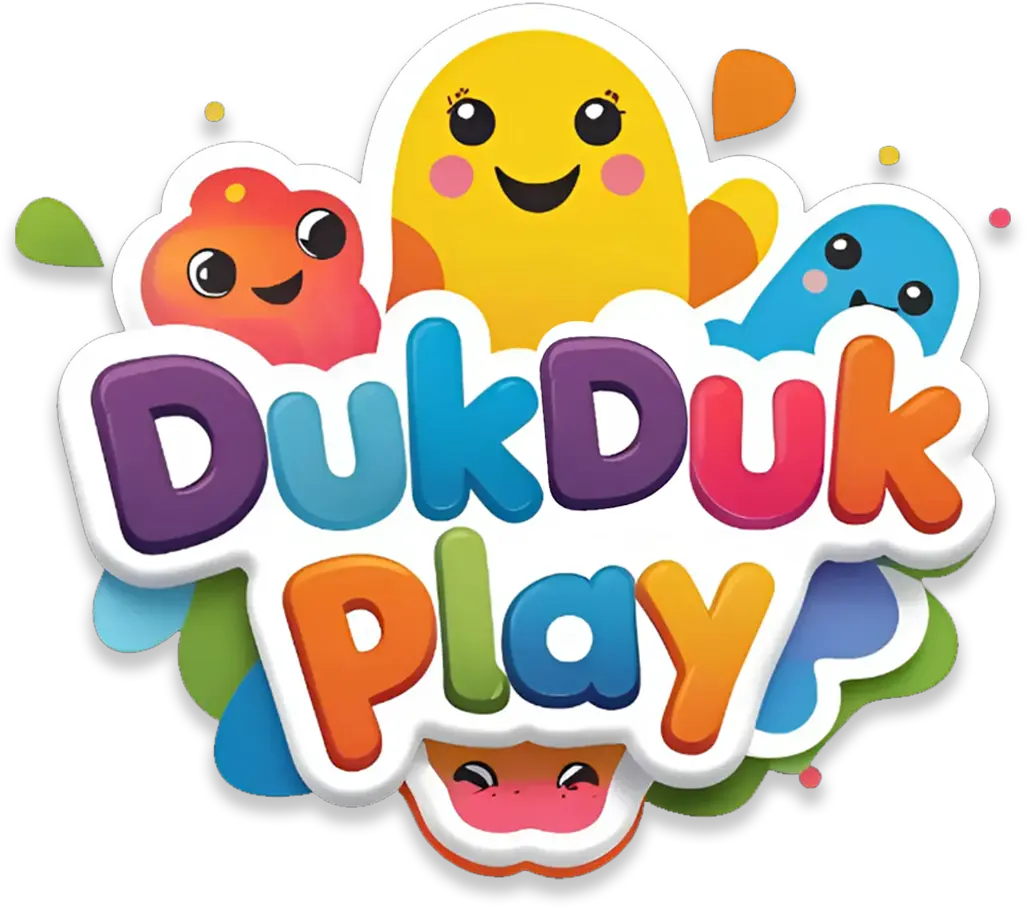 dukdukplay Logo